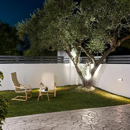 Bluewind Villa Sarakinadhon Exterior photo