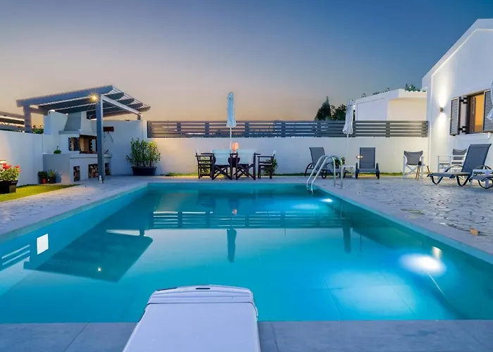 Bluewind Villa