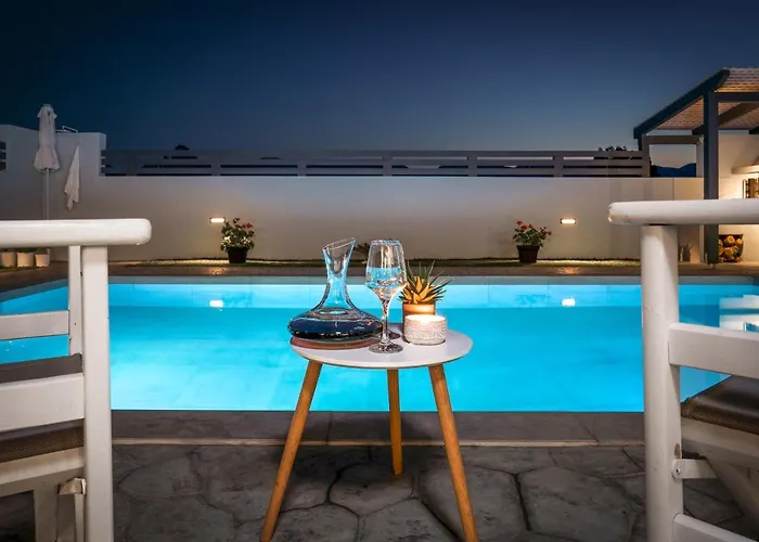 Bluewind Villa