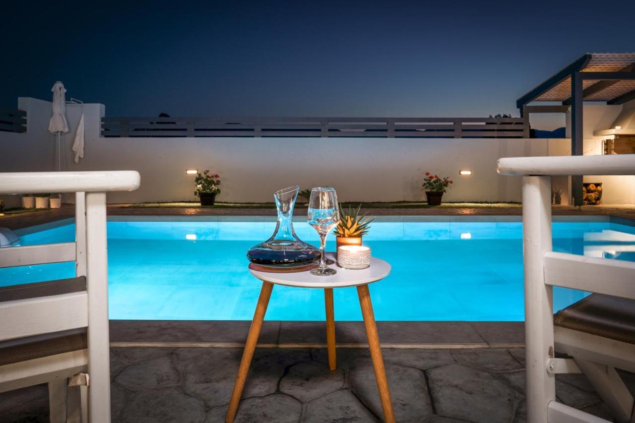 Villa Bluewind
