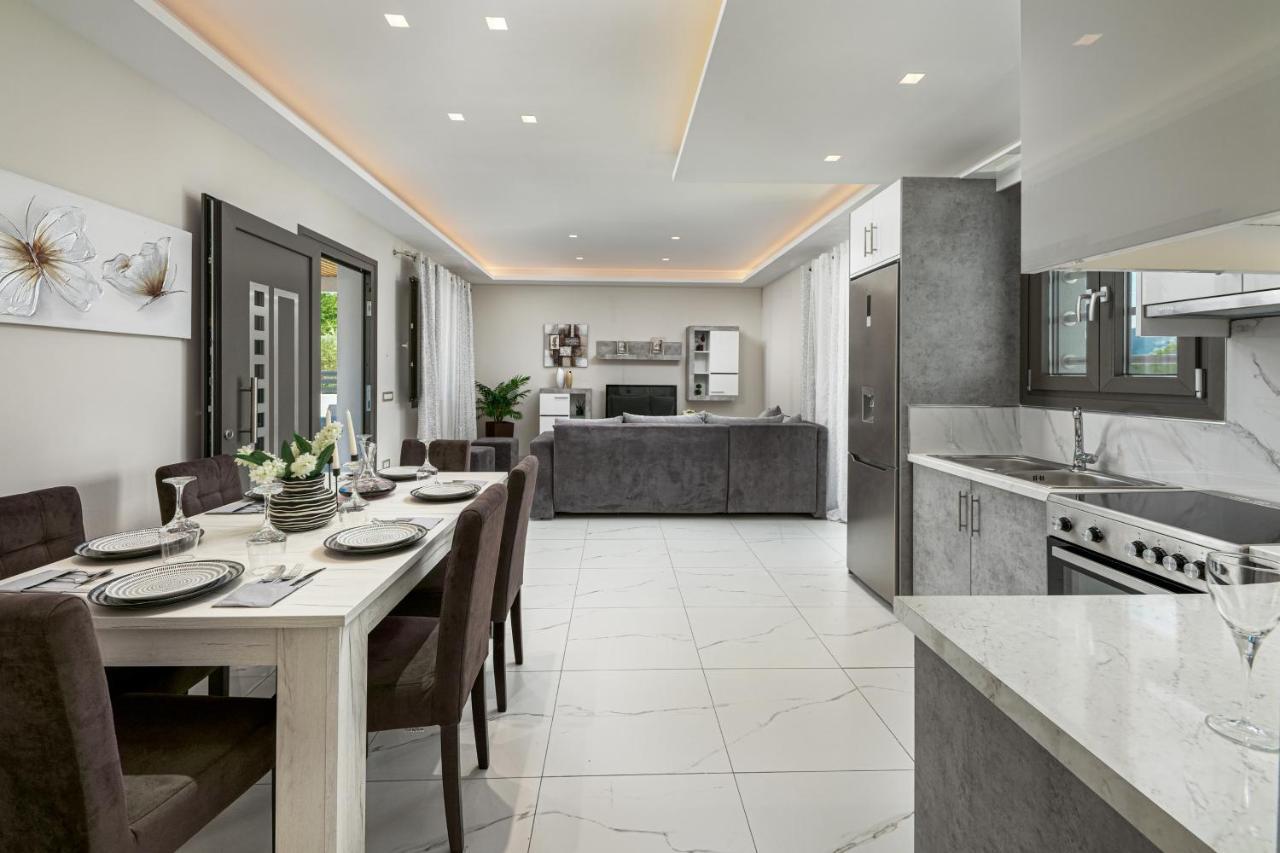 Bluewind Villa *