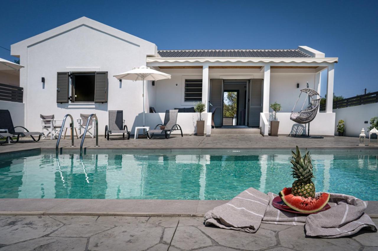Bluewind Villa *