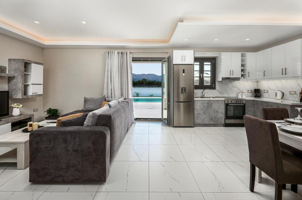 Bluewind Villa *