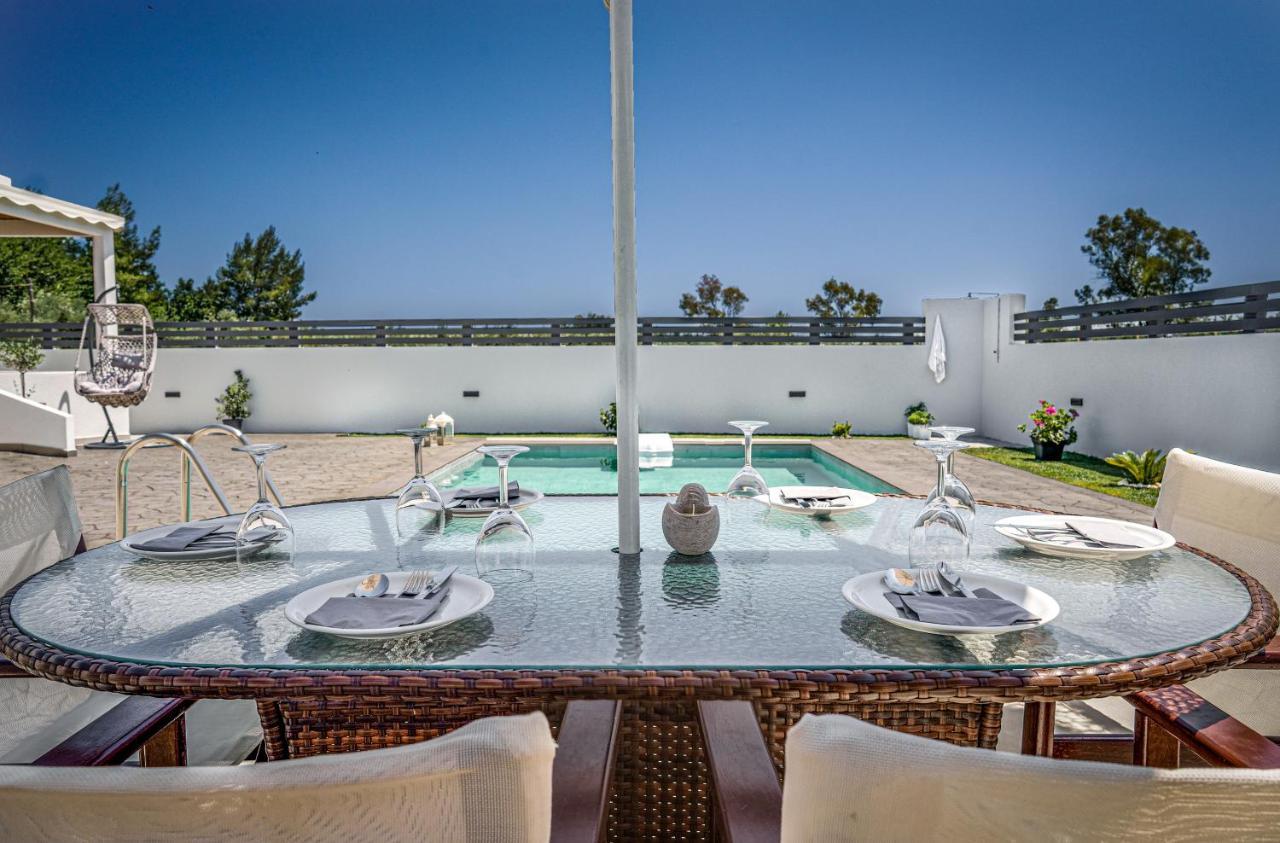 Villa Bluewind Sarakinadhon