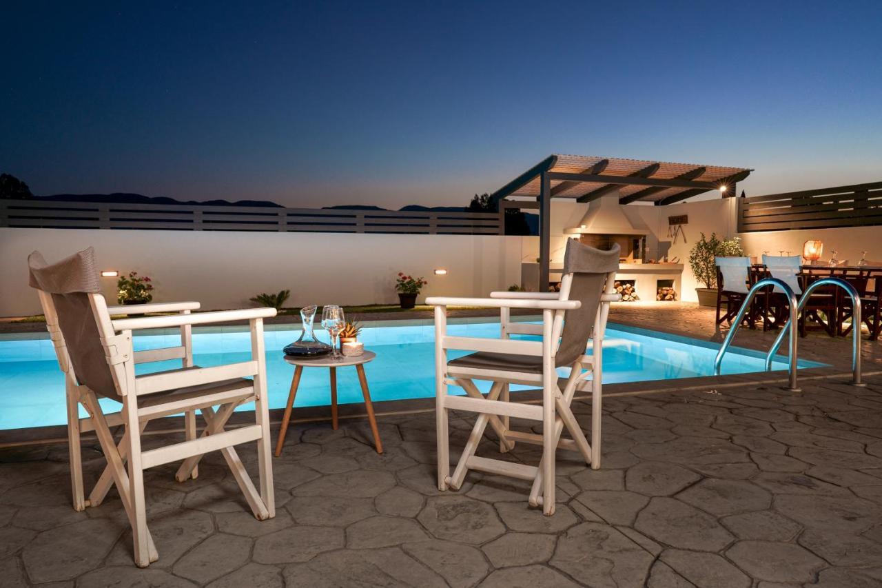 Bluewind Villa Sarakinadhon