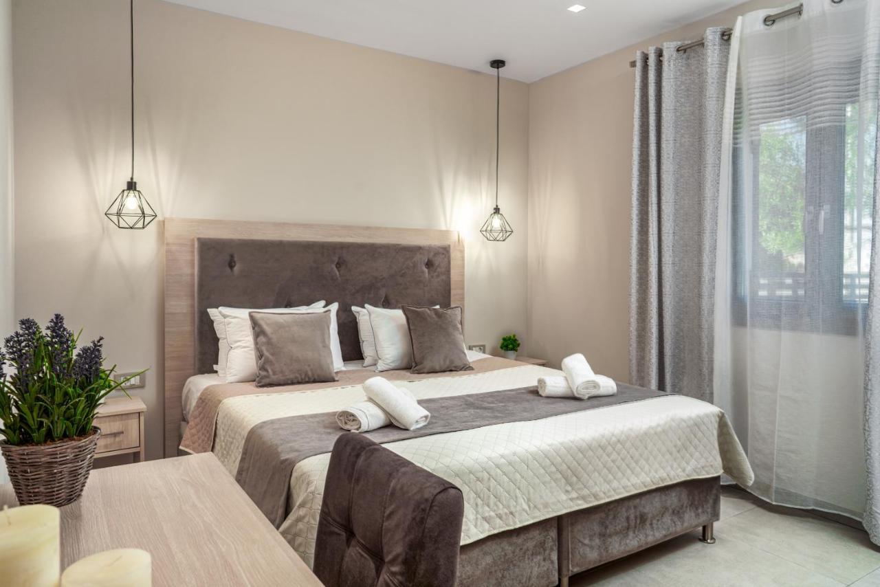 Bluewind Villa *