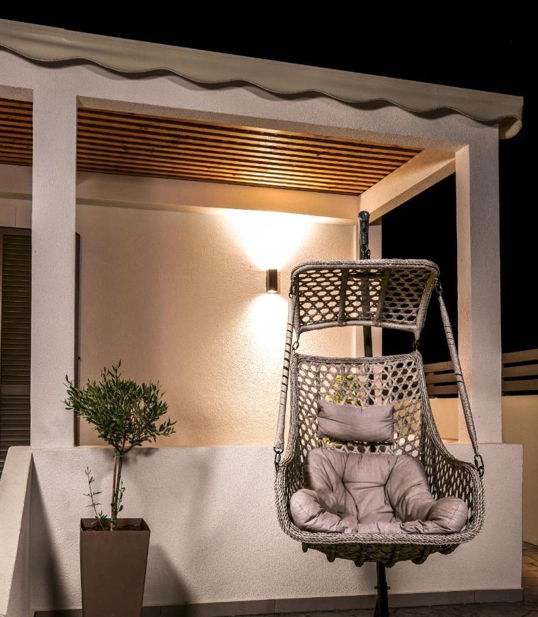 Villa Bluewind *