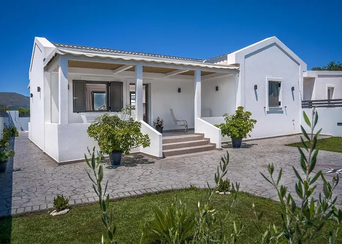 Bluewind Villa